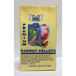 Parrot Food Bag