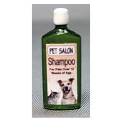 Pet Shampoo