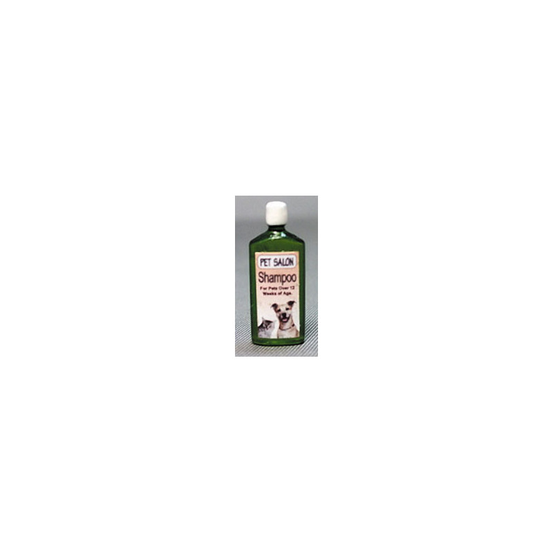 Pet Shampoo