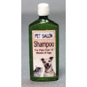 Pet Shampoo