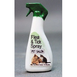 Flea and Tick Spray