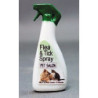 Flea and Tick Spray