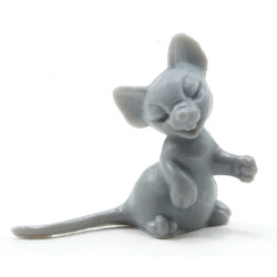 Gray Mouse