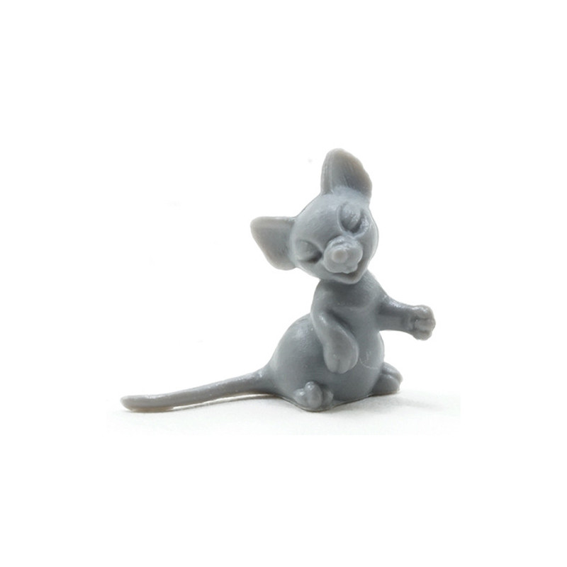 Gray Mouse