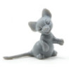 Gray Mouse