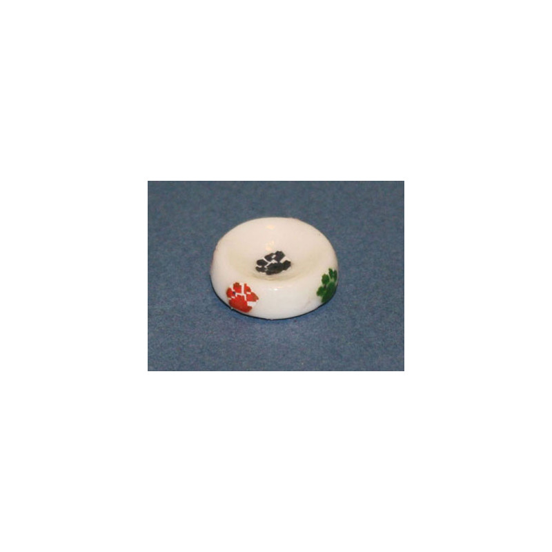 Pet Dish