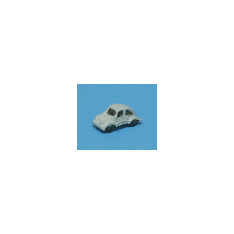 Car Small Assorted Colors