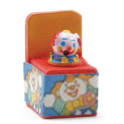 Jack In The Box