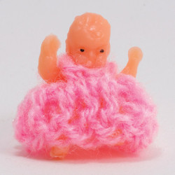 Baby Doll Asstd