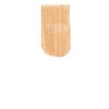 1/2" Scale Fishscale Cedar Shingles