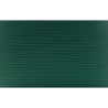 Tin Roof Panel Green 12 x 16 1 Pk