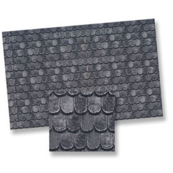 Slate Roof Material Sheet
