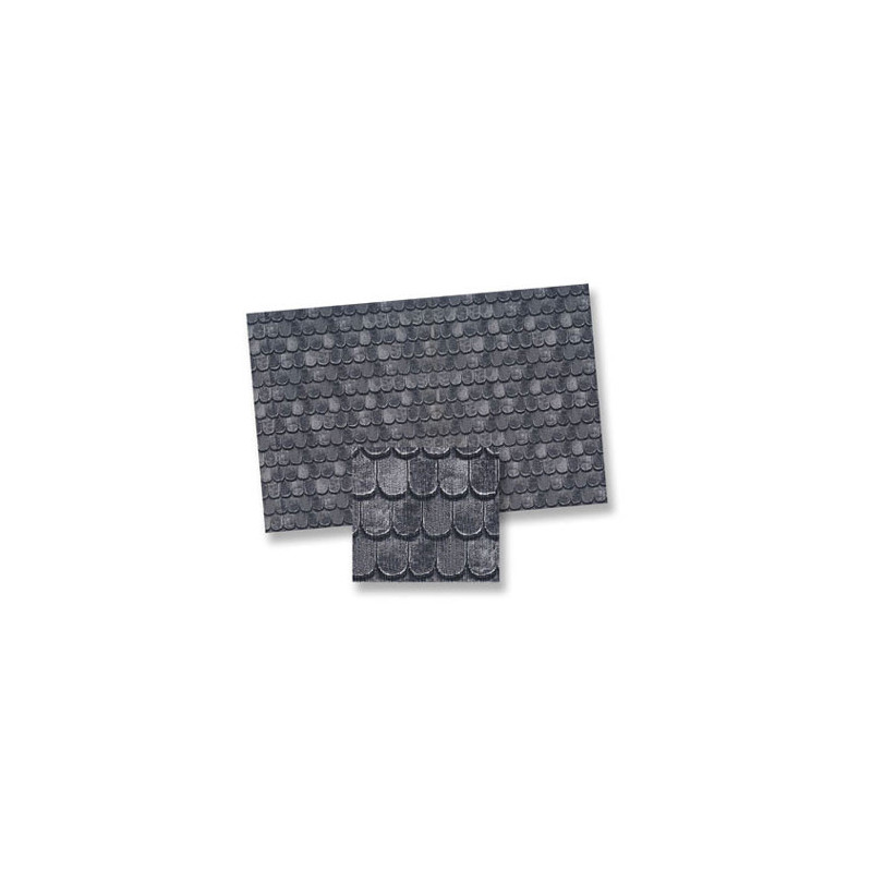 Slate Roof Material Sheet