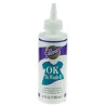 Ok To Wash-It Fabric Glue 4oz Dabber