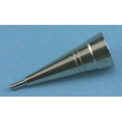 No5 Small Metal Glue Tip