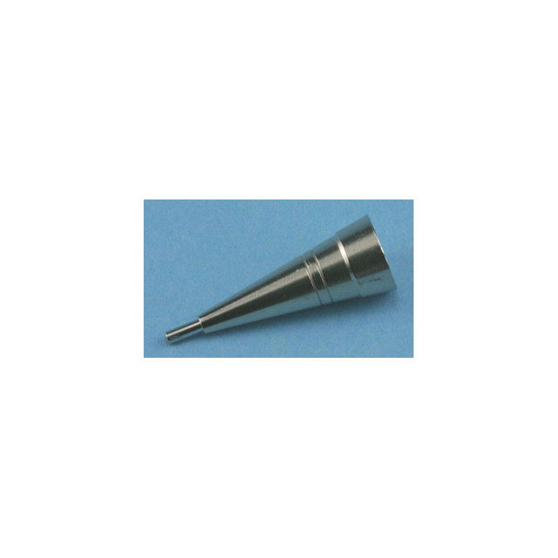 No5 Small Metal Glue Tip