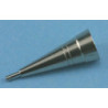 No9 Large Metal Glue Tip