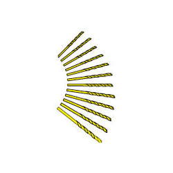 No.70 Drill Bit 12 Pcs