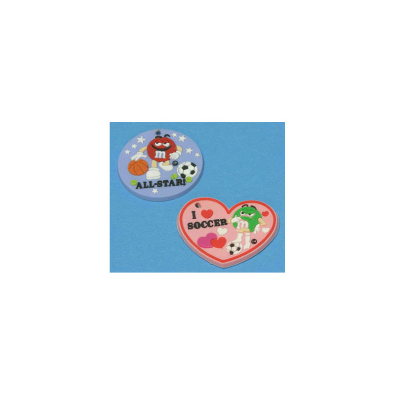Soccer And All Star Sports Plaques Set Of 2 Assrt