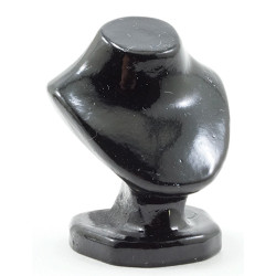 Black Bust