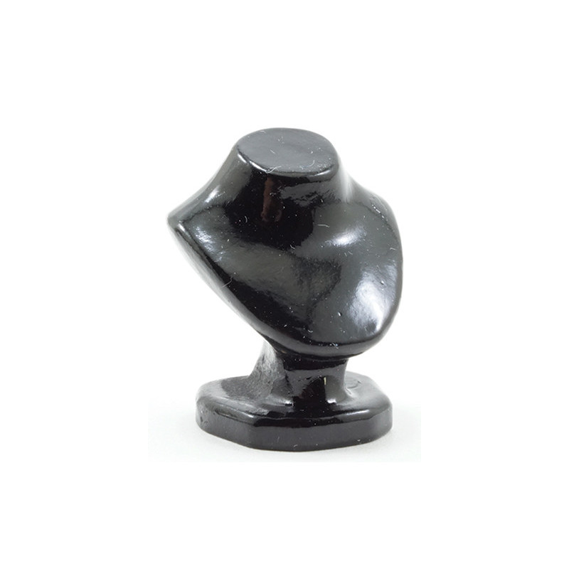 Black Bust