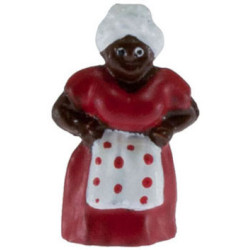 Aunt Jemima Doll