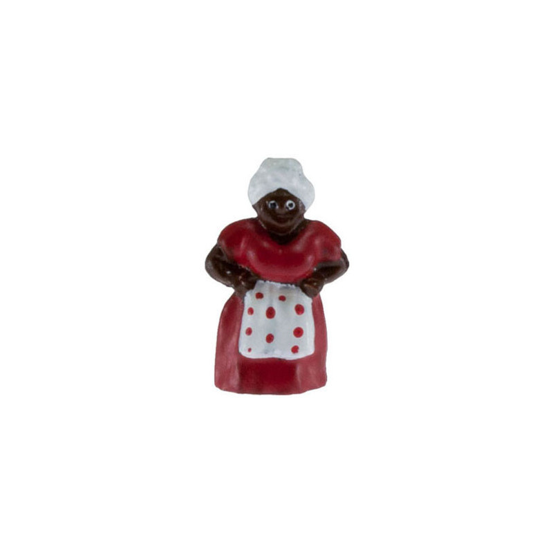 Aunt Jemima Doll