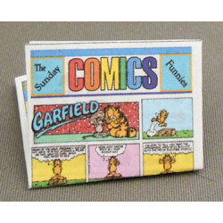 Sunday Comics