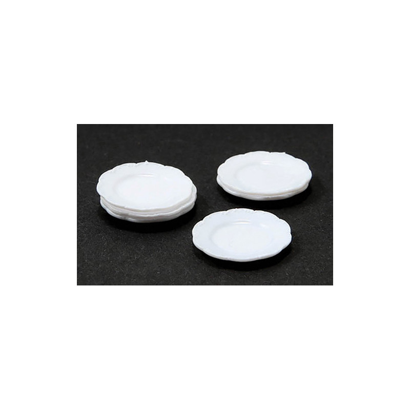 Salad Plates 12Pc