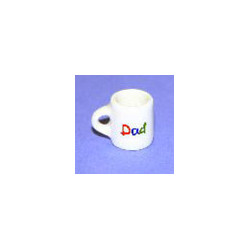 Dad Mug