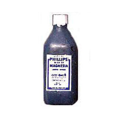 Genuine Milk Of Magnesia