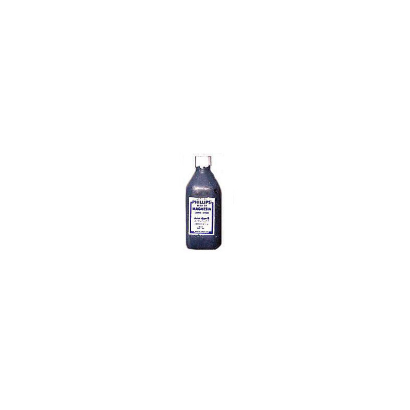 Genuine Milk Of Magnesia