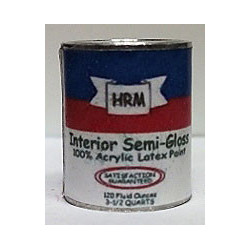 Paint Can-Gallon