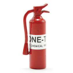 Fire Extinguisher