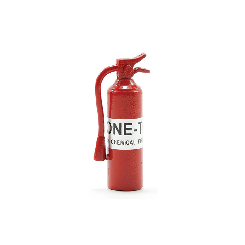 Fire Extinguisher