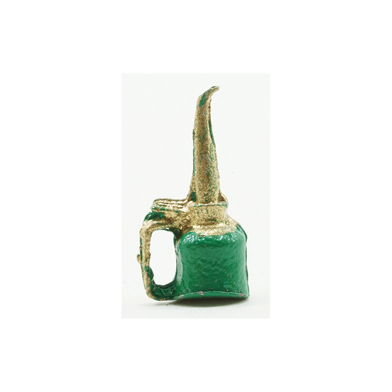 Oil Can