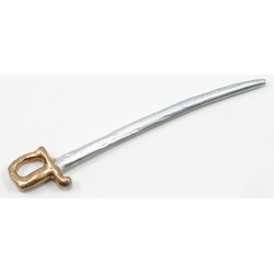 Civil War Sword