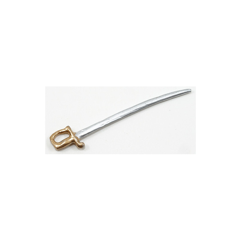 Civil War Sword