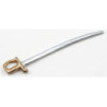 Civil War Sword