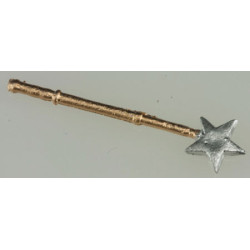 Magic Wand