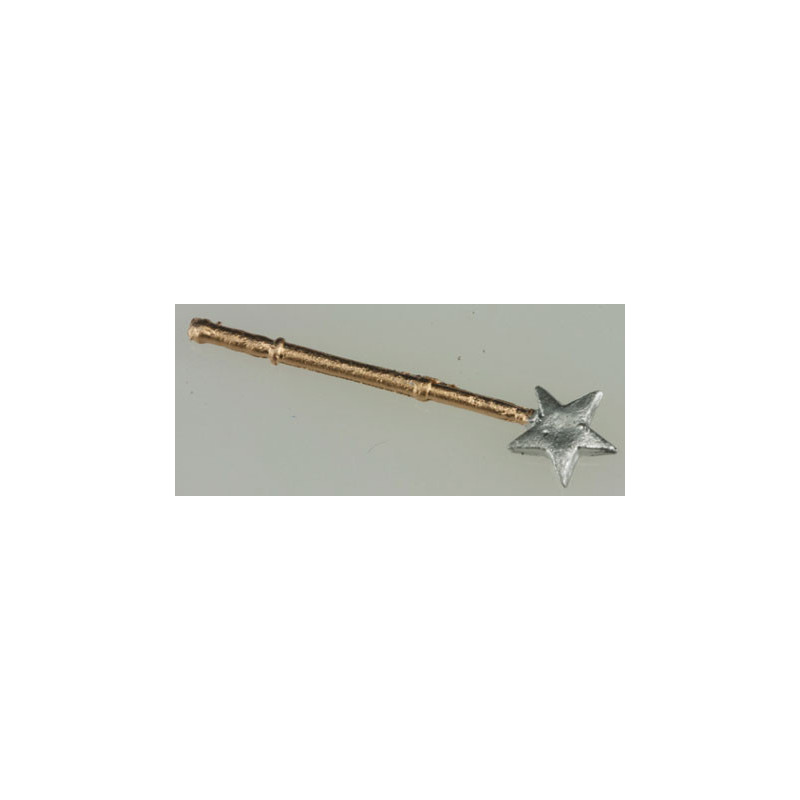 Magic Wand