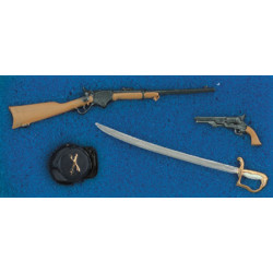 Civil War Set Union