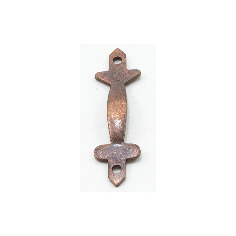 Door Pulls 2 Pk Oil Rubbed Bronze