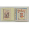 ALICE and SUNBONNETS READ BOOKS 1/2In SCALE ANT Reproduction