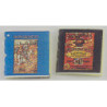 DON QUIXOTE and SEARS READABLE BOOKS 1/2In ANT Reproduction