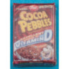 1/2In Post Cocoa Pebbles