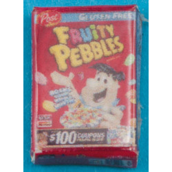 1/2In Post Fruity Pebbles