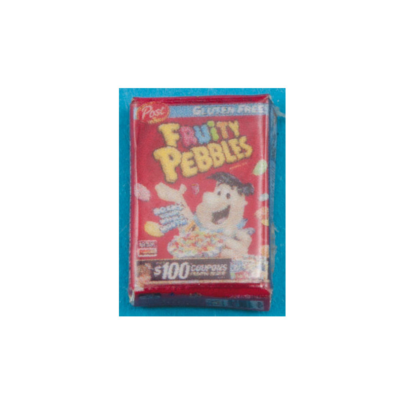 1/2In Post Fruity Pebbles