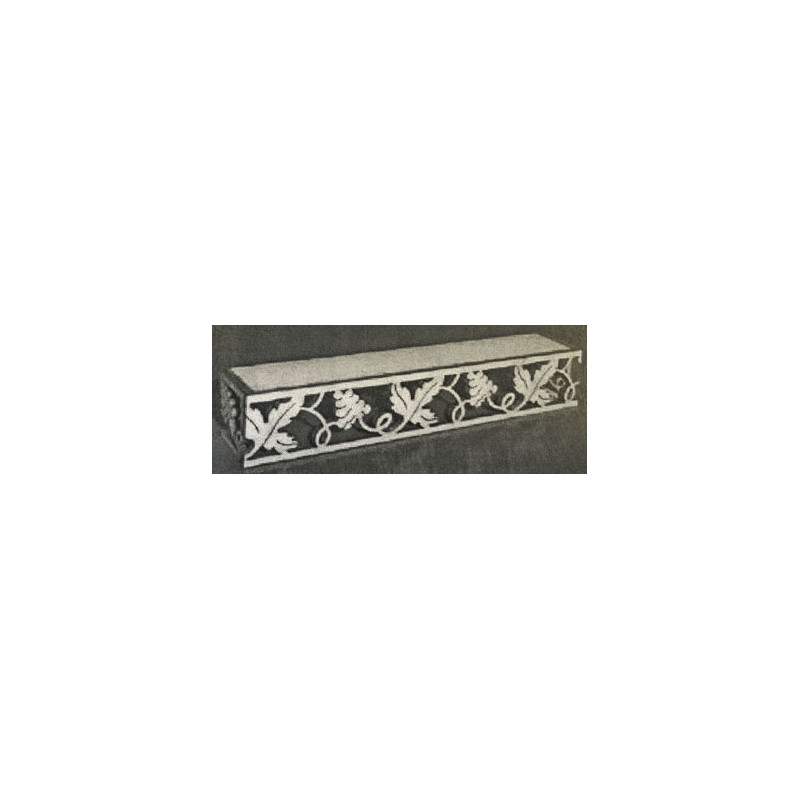 Cornice or Window Planter Box