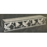 Cornice or Window Planter Box